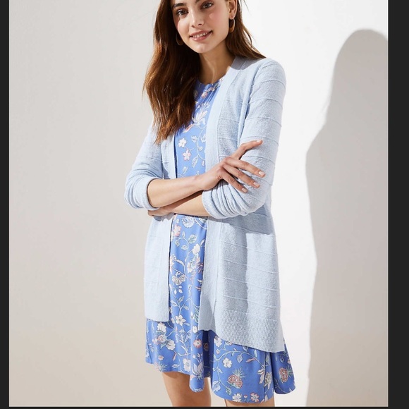 Loft Dress - Picture 8 of 8